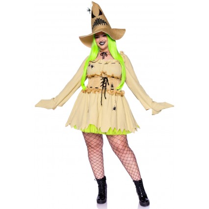 PLUS SIZE OOGY BOOGY BEAUTY COSTUME PLUS SIZE OOGY BOOGY BEAUTY COSTUME