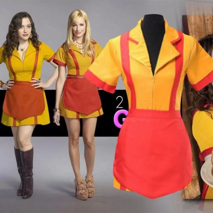 Anime Costumes Women Movie Waitress Maid Overalls Girls Halloween Cosplay Costumes Maid Uniform for Party Make Up Outfit Anime Costumes Women Movie Waitress Maid Overalls Girls Halloween Cosplay Costumes Maid Uniform for Party Make Up Outfit