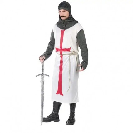 Adult Man Battle Knight Costume Role Play Halloween Warrior Knight Clothes for Carnival Party Costumes Adult Man Battle Knight Costume Role Play Halloween Warrior Knight Clothes for Carnival Party Costumes