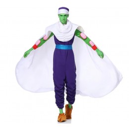 Adult Men Cosplay Costume Dragon TV Movie Ball Halloween Costume Anime Cos Dress Up Party Dress