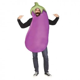 cheap halloween men costume cheap eggplant costume one piece clothing for adult