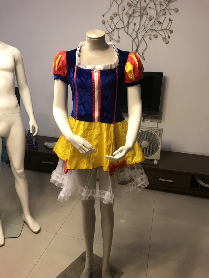 Wholesale very scary halloween costumes video game halloween costumes