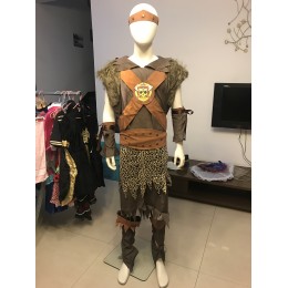 Halloween Costumes Wholesale Sale from China Manufacturer Supplier