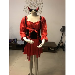 Halloween Costumes Wholesale uk from China Manufacturer Supplier