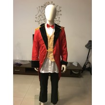 halloween costumes wholesale from China Manufacturer Supplier