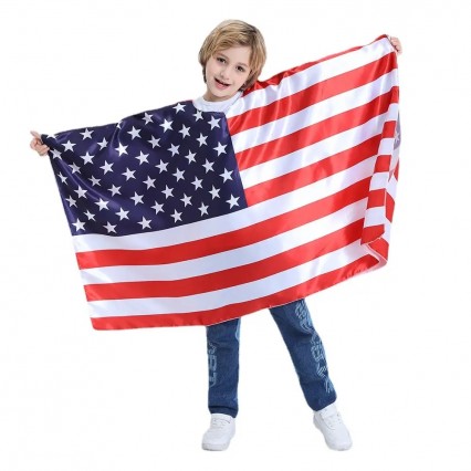 Ready Goods Kids Unisex 8-12Y National Flag Pullover Kids National Day World Cup Sports Competition Cheerleaders Costumes Ready Goods Kids Unisex 8-12Y National Flag Pullover Kids National Day World Cup Sports Competition Cheerleaders Costumes