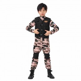 Ready Goods Boy Brave Soldier SEAL Team Army Military Uniform Costume Kids Halloween Career Day Party Costumes  Ready Goods Boy Brave Soldier SEAL Team Army Military Uniform Costume Kids Halloween Career Day Party Costumes