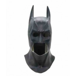 Adult Superhero Bat Cosplay Latex Mask  Adult Superhero Bat Cosplay Latex Mask