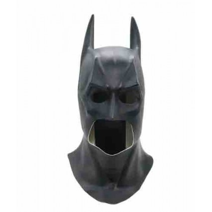 Adult Superhero Bat Cosplay Latex Mask Adult Superhero Bat Cosplay Latex Mask