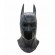 Adult Superhero Bat Cosplay Latex Mask