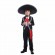 Best Sells Traditional Mexican Ethnic Mariachi Amigo Dancer Kids Boys Halloween Carnival Party Costumes