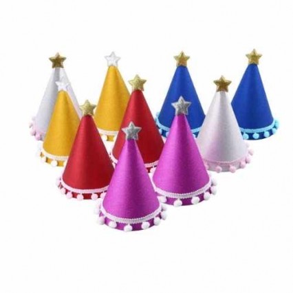 Birthday Party Hats Birthday Party Hats