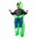 Halloween costumes supplier