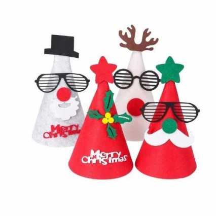 Christmas Party Hats Christmas Party Hats