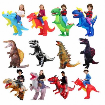 Cheap Customized Cartoon Characters Inflatable Suit Funny Animal Halloween Blow Up Costume Inflatable Mascot Costume For Adults Cheap Customized Cartoon Characters Inflatable Suit Funny Animal Halloween Blow Up Costume Inflatable Mascot Costume For Adults