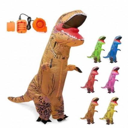 Custom Outdoor Inflatable Cartoon Character Decoration Advertising Inflatables Blow Up Animal Dinosaur Costume Inflatable Suit Custom Outdoor Inflatable Cartoon Character Decoration Advertising Inflatables Blow Up Animal Dinosaur Costume Inflatable Suit
