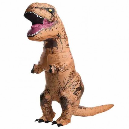 T-rex Blow Up Costumes Active Festival Gift Inflation Dinosaur Costume Inflatable Mascot Cosplay Halloween Inflatable Suit T-rex Blow Up Costumes Active Festival Gift Inflation Dinosaur Costume Inflatable Mascot Cosplay Halloween Inflatable Suit
