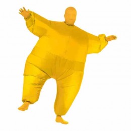 Blow Up Adult Plus Size Performance Full Body Jumpsuit Inflatable Clothing Halloween Christmas Fancy Dress Inflatable Costume  Blow Up Adult Plus Size Performance Full Body Jumpsuit Inflatable Clothing Halloween Christmas Fancy Dress Inflatable Costume