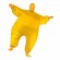 Blow Up Adult Plus Size Performance Full Body Jumpsuit Inflatable Clothing Halloween Christmas Fancy Dress Inflatable Costume