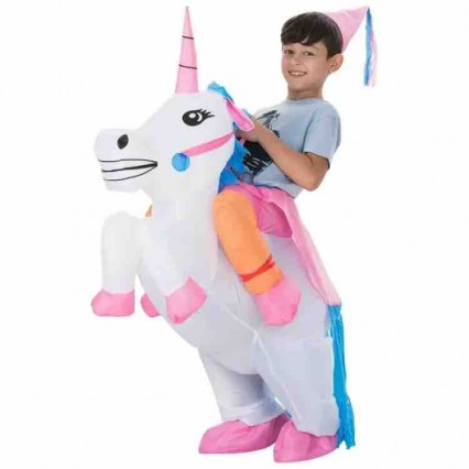 Custom Advertising Inflatable Costume Funny Inflatable Suit Animal Blow up Costume Inflatable Unicorn Costume for Adult Kids Custom Advertising Inflatable Costume Funny Inflatable Suit Animal Blow up Costume Inflatable Unicorn Costume for Adult Kids