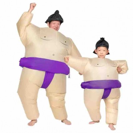 Inflatable Costume Sumo Wrestler Inflatable Sumo Suit Fancy Dress Halloween Costumes Blow up Suit Kids Inflatable Costume Inflatable Costume Sumo Wrestler Inflatable Sumo Suit Fancy Dress Halloween Costumes Blow up Suit Kids Inflatable Costume