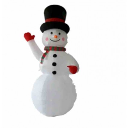 Customized Design Inflatable Christmas Decorations Outdoor Indoor Yard Decoration Blow up Snowman Christmas Inflatable Customized Design Inflatable Christmas Decorations Outdoor Indoor Yard Decoration Blow up Snowman Christmas Inflatable