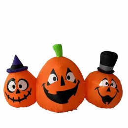 Factory Direct Sale Halloween Blow Up Giant Inflatable Halloween Outdoor Decor Holiday Halloween Decoration Inflatable Pumpkin  Factory Direct Sale Halloween Blow Up Giant Inflatable Halloween Outdoor Decor Holiday Halloween Decoration Inflatable Pumpkin