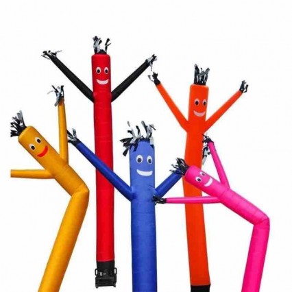 Inflatable Tube Air-Dancer Outdoor Sky Dancer Wacky Waving Inflatable Tube Guy Type Air Dancer Advertising Inflatables Inflatable Tube Air-Dancer Outdoor Sky Dancer Wacky Waving Inflatable Tube Guy Type Air Dancer Advertising Inflatables