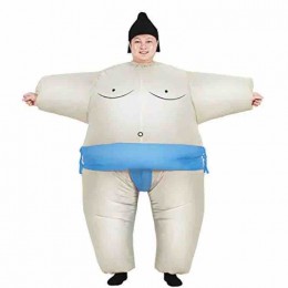 Polyester Inflatable Adult Blow up Costumes Inflatable Sumo Suits Sumo Wrestler Costume Fancy Dress Inflatable Halloween Costume  Polyester Inflatable Adult Blow up Costumes Inflatable Sumo Suits Sumo Wrestler Costume Fancy Dress Inflatable Halloween Costume