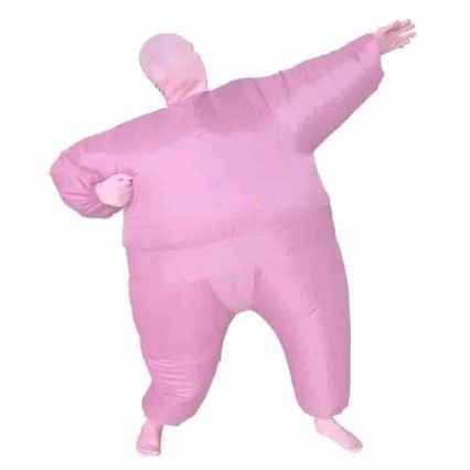 Polyester Inflatable Full Body Suit Halloween Christmas Costume Fancy Dress Adult Inflatable Costume for club park advertisement Polyester Inflatable Full Body Suit Halloween Christmas Costume Fancy Dress Adult Inflatable Costume for club park advertisement