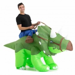 Adult Kids Animal Party Dino Theme Costume Anime Cosplay Inflatable Suit Dinosaur Air Stuffed Suit Cartoon Inflatable Costume  Adult Kids Animal Party Dino Theme Costume Anime Cosplay Inflatable Suit Dinosaur Air Stuffed Suit Cartoon Inflatable Costume