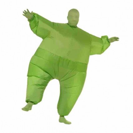 Inflatable Doll Costume Theme Party Dress Up Inflatable Clothes Fancy Blow Up Wrestling Suits Inflatable Masked man Costume Inflatable Doll Costume Theme Party Dress Up Inflatable Clothes Fancy Blow Up Wrestling Suits Inflatable Masked man Costume