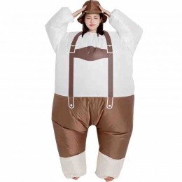 Suspenders Sumo Inflatable Suit Party Cartoon Funny Fat sumo Inflatable Model Cosplay Blow Up Suit Halloween Inflatable Costume  Suspenders Sumo Inflatable Suit Party Cartoon Funny Fat sumo Inflatable Model Cosplay Blow Up Suit Halloween Inflatable Costume