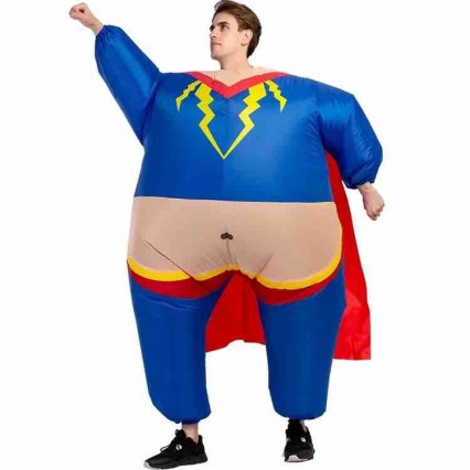 Adult Children Dress Up Inflatable Costume Holiday Party Halloween Costumes Cosplay Uniform Blow Up Suit Fat Inflatable Costume Adult Children Dress Up Inflatable Costume Holiday Party Halloween Costumes Cosplay Uniform Blow Up Suit Fat Inflatable Costume