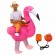 Funny Dress Carnival Blow Up Suit Mascot Halloween Animal Cosplay Costumes Adult Size Flamingo Inflatable Costumes For Men  Funny Dress Carnival Blow Up Suit Mascot Halloween Animal Cosplay Costumes Adult Size Flamingo Inflatable Costumes For Men