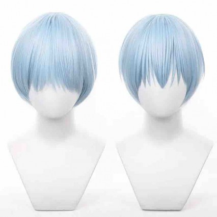 Cosplay Wig for Frieren at the Funeral Hair Halloween Party Cosplay Wigs Cosplay Wig for Frieren at the Funeral Hair Halloween Party Cosplay Wigs