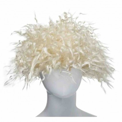 Albert Einstein Style Wig Costume Accessories Old Professor White Wig Cosplay Costume Accessories Role Play Party Supplies Albert Einstein Style Wig Costume Accessories Old Professor White Wig Cosplay Costume Accessories Role Play Party Supplies