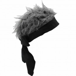 Novelty Costume Wig With Hairbands Unisex Headband Wig  Novelty Costume Wig With Hairbands Unisex Headband Wig