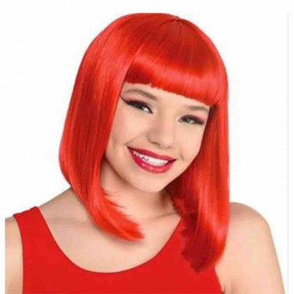 Switzerland Canada fan headband wig supplies cheerleading fans wigs hats cheering props Casquette perruque Switzerland Canada fan headband wig supplies cheerleading fans wigs hats cheering props Casquette perruque