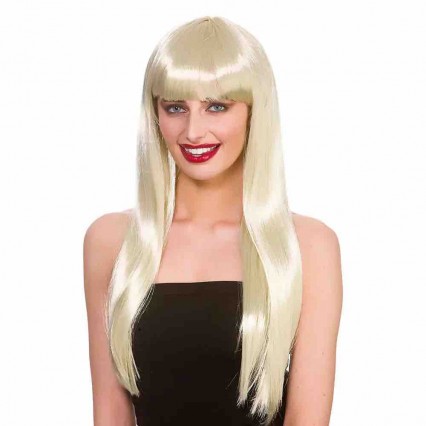 Halloween party accessories cheap wigs with lowest price blonde wigs for white women Halloween party accessories cheap wigs with lowest price blonde wigs for white women