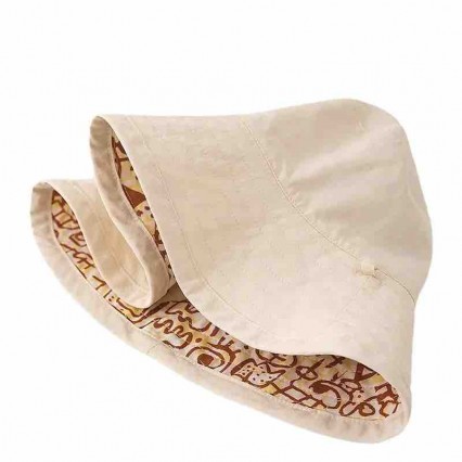 wholesale reversible full printed sunscreen hat UV protection Fisherman bucket Hats Travel beach sun women's fisherman's hat wholesale reversible full printed sunscreen hat UV protection Fisherman bucket Hats Travel beach sun women's fisherman's hat