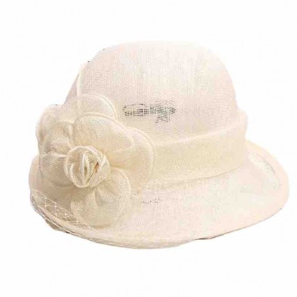fashion chic women Church formal hats Kentucky Derby fascinator hats for wedding ladies with mesh veil fashion chic women Church formal hats Kentucky Derby fascinator hats for wedding ladies with mesh veil