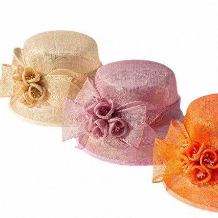 fashion Women hats wide brim Kentucky Derby sinamay Party hat church hats elegant fancy women derby fashion Women hats wide brim Kentucky Derby sinamay Party hat church hats elegant fancy women derby
