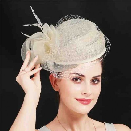 sinamay mesh veil Tea-Party Kentucky Derby pillbox church hats for ladies Wedding Cocktail fascinators for women formal hats sinamay mesh veil Tea-Party Kentucky Derby pillbox church hats for ladies Wedding Cocktail fascinators for women formal hats