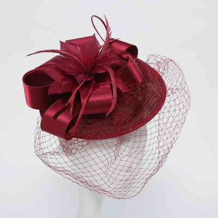 Women's Kentucky Racing Horse sinamay Church Wedding Cocktail Tea Party Headwear derby fascinators for women formal hats Women's Kentucky Racing Horse sinamay Church Wedding Cocktail Tea Party Headwear derby fascinators for women formal hats