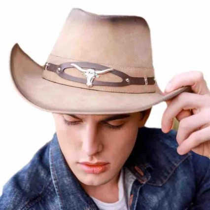 men's and women's PU leather western cowboy hats cowgirl hat sun hats for men protection men's and women's PU leather western cowboy hats cowgirl hat sun hats for men protection