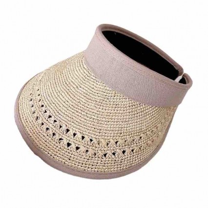 2024 new ladies summer sunscreen hat for women wide brim UV protection beach Visor Tourism sun blocking hats 2024 new ladies summer sunscreen hat for women wide brim UV protection beach Visor Tourism sun blocking hats