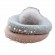 11 colors fashion women wool blended ladies dress french beaded beret hat painter hats with detachable pom pom  11 colors fashion women wool blended ladies dress french beaded beret hat painter hats with detachable pom pom