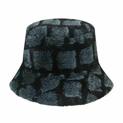 6 colors men woman winter hats grid Soft Artificial Fur Bucket Hats Fluffy Warmer Fisherman Cap bucket furry bucket hats 6 colors men woman winter hats grid Soft Artificial Fur Bucket Hats Fluffy Warmer Fisherman Cap bucket furry bucket hats