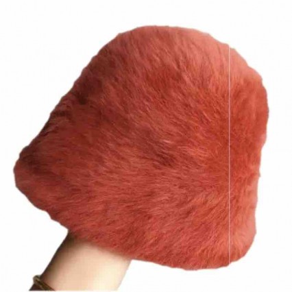 ready to ship wholesale winter women fashion alpaca hats keep warm rabbit fur packable furry bucket hats plain color packable ready to ship wholesale winter women fashion alpaca hats keep warm rabbit fur packable furry bucket hats plain color packable